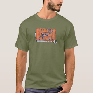 Rexall Tee