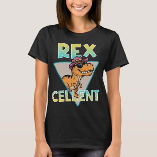 REXcellent T_Shirt