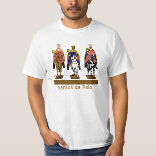Reyes Magos T_Shirt