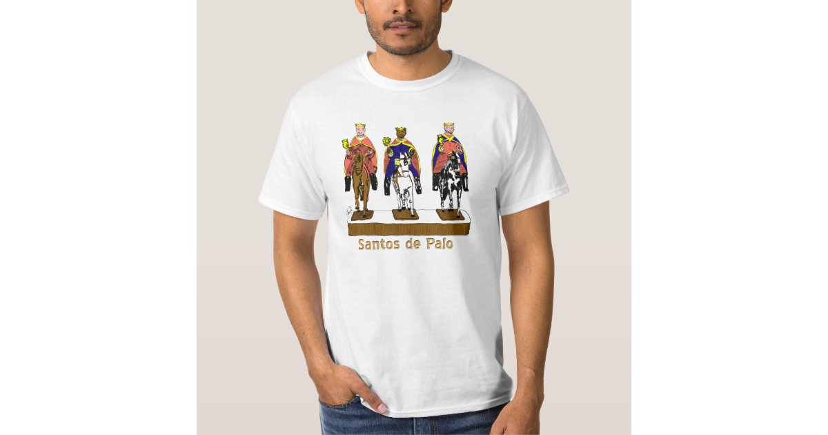 esse ja é a segunda t-shirt de mago q faço ' - 