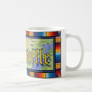 Reyesville Big Mug 