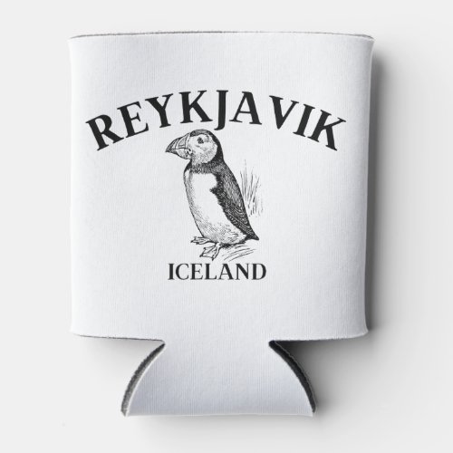 Reykjavik Can Cooler