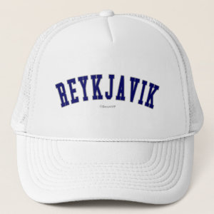 Reykjavik