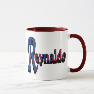 Reynaldo Mug