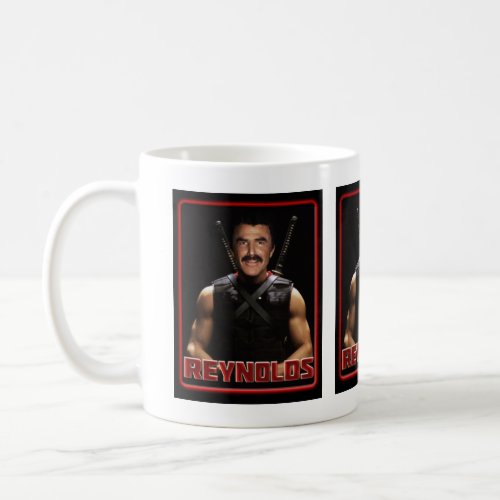 Reynolds  coffee mug