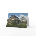 Reynolds Mountain and Reynolds Creek Valley Card