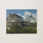 Reynolds Mountain and Reynolds Creek Valley  Jigsaw Puzzle