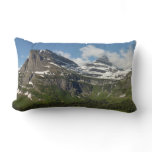 Reynolds Mountain and Reynolds Creek Valley  Lumbar Pillow