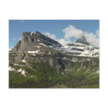 Reynolds Mountain and Reynolds Creek Valley Postcard