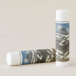 Reynolds Mountain from Logan Pass Lip Balm