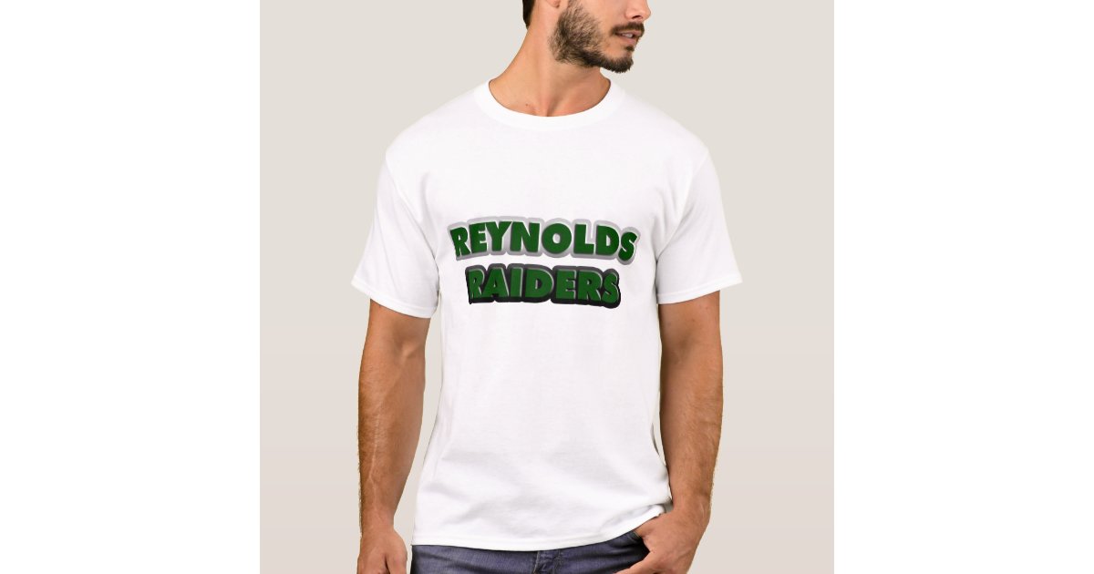 Reynolds Raiders Gear On Sale Now!!!!!