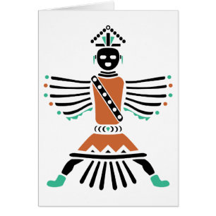 rez knifewing warrior cards