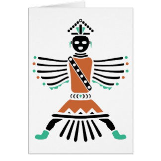 rez knifewing warrior cards