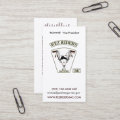Rez Riders IMC Business Card | Zazzle