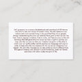 Rez Riders IMC Business Card | Zazzle