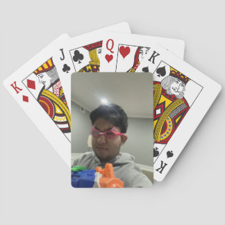 rezas cards