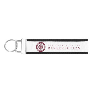 RezChurch Keychain