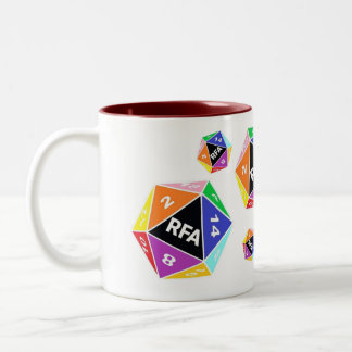 RFA Mug