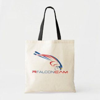 Rfalconcam Budget Tote Bag