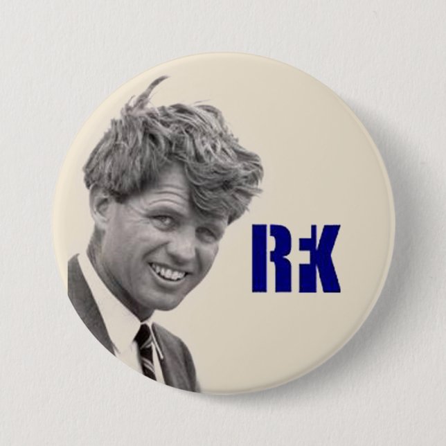 RFK BUTTON (Front)