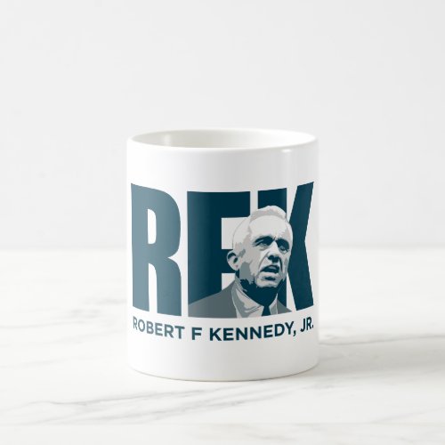RFK for President 2024 Coffee Mug