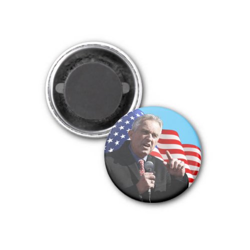 RFK for President 2024 Magnet