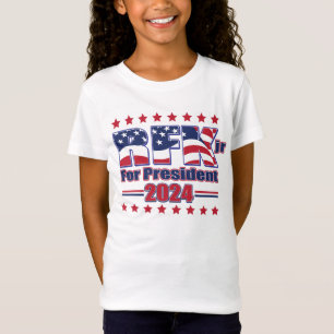 RFK for President T-Shirt