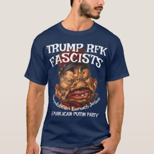 RFK KETO DIET BEEF RED MEAT GOAT DOGS CATS CARBS T-Shirt