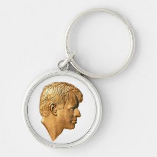 RFK Profile Keychain