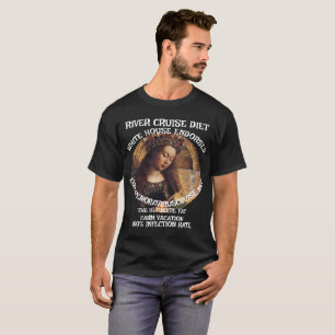 RFK TRUMP NORAVIRUS DIET ENDORSED WHITE HOUSE HHS  T-Shirt