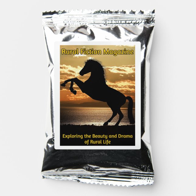RFM Coffee Drink Mix (Front)