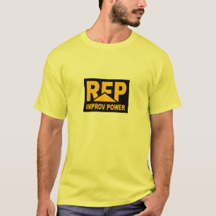 RFP Power T-Shirt