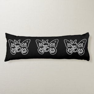 RG RA Egg Art Body Pillow