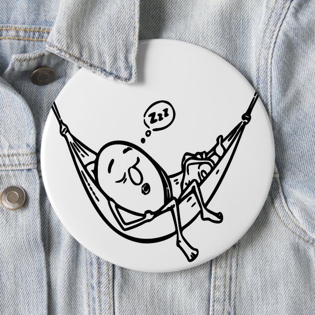 RG RA Egg Art Button (In Situ)