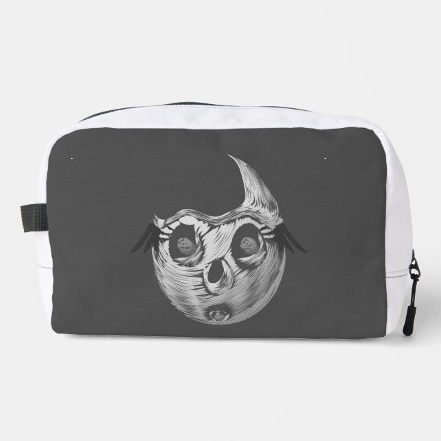 RG RA Egg Art Dopp Kit (Front)