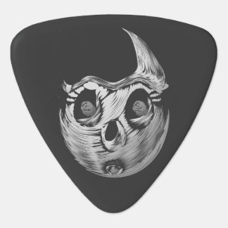 RG RA Egg Art Guitar Pick
