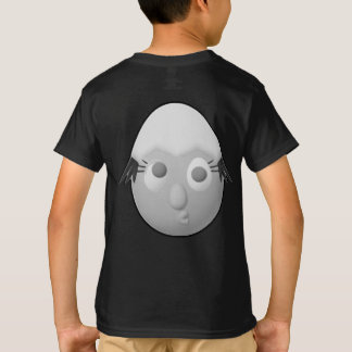 RG RA Egg Art T-Shirt