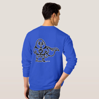 RG RA Egg Art T-Shirt