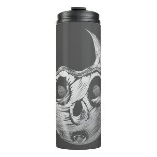 RG RA Egg Art Thermal Tumbler