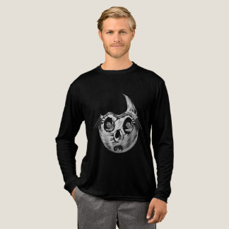 RG RA Egg Art Tri-Blend Shirt