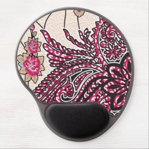 RGB Gaming Mouse Pad Stylish Desk Mat