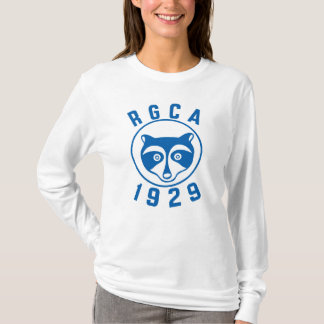RGCA Basic Long Sleeve T-shirt