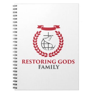 RGF Notebook