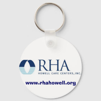 RHA Howell Key Chain