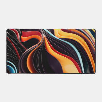 Rhapsody Desk Mat