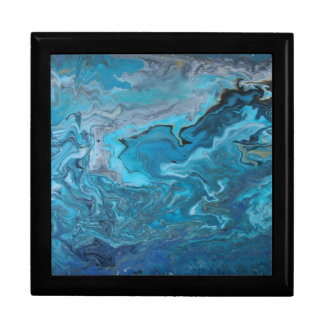 Rhapsody in Turquoise Gift Box