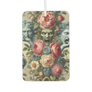 Rhapsody Road – Gothic Victorian Air Freshener
