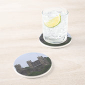 Rhein Castle Drink Coaster (Side)