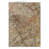 Rhenish Prussia, Westphalia, HesseNassau (Front)