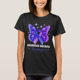 Rheumatoid Arthritis Awareness T-Shirt
